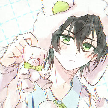 あもかふぇ🧸💚