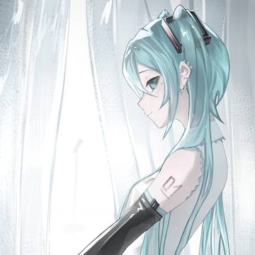 煌めき