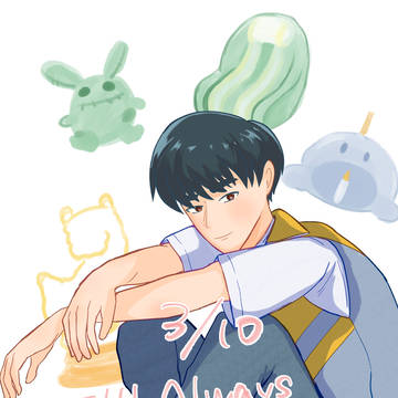 03/10ミントの日