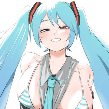 ミクの日