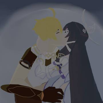 Kiss
