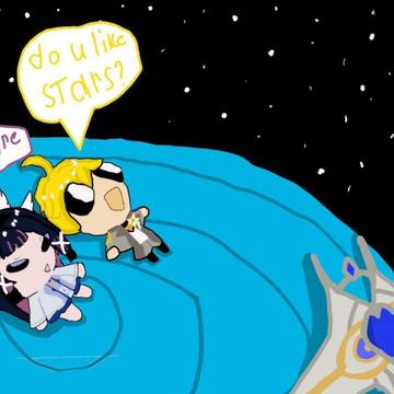 Stars