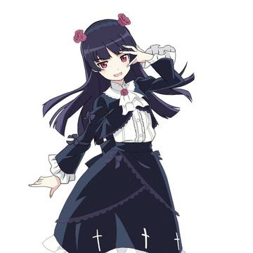 黒猫