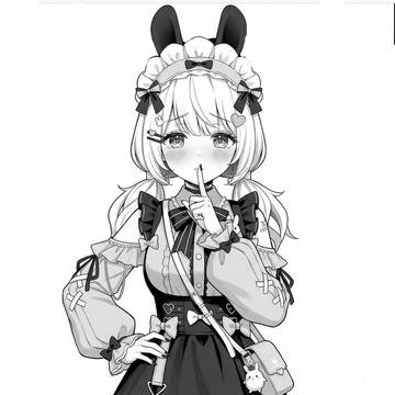 弥月Mizuki