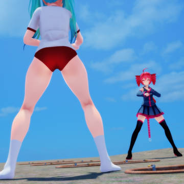 ミクの日!