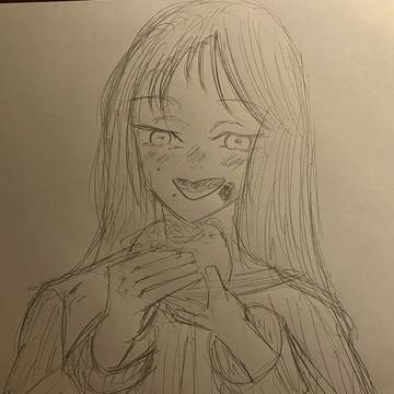 チェンソーマン　サンタクロース
