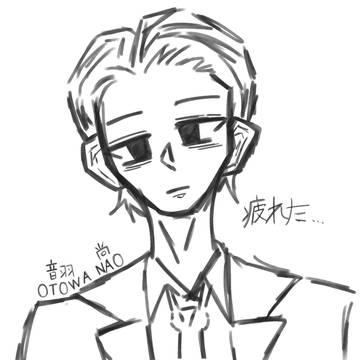 最近のイラストまとめ