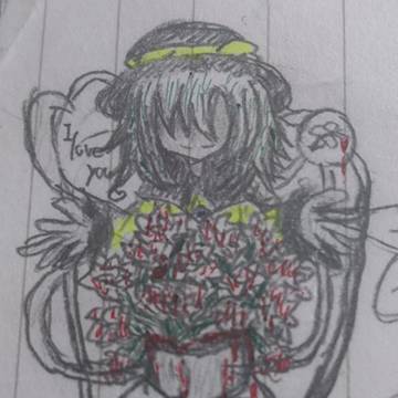 ｺｲｼﾁｬﾝに愛されて…