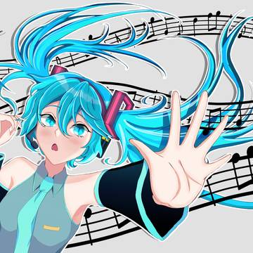 Miku day