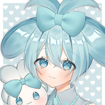 初音ミク