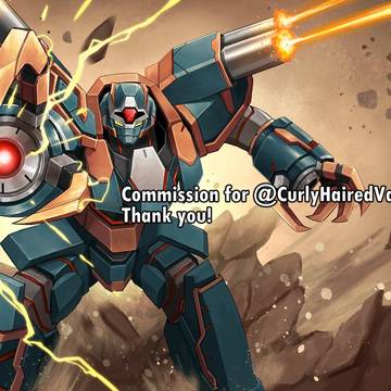 Combine Rusher