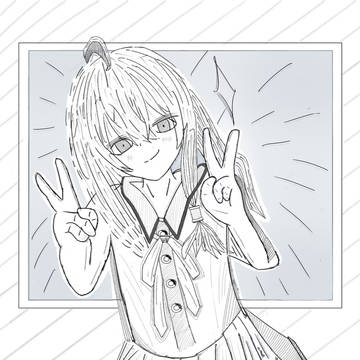 イレイナ sketch
