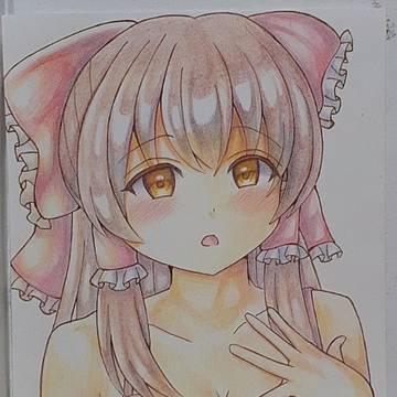 霊夢