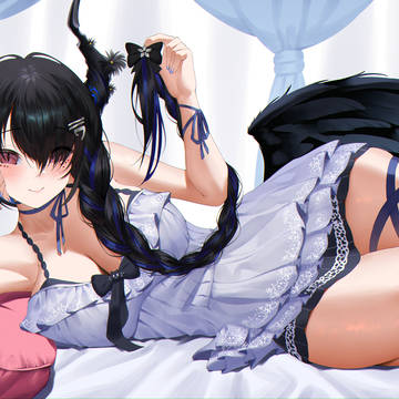 Nerissa Sleepwear