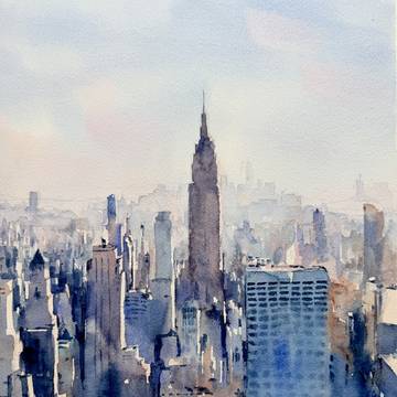 Manhattan