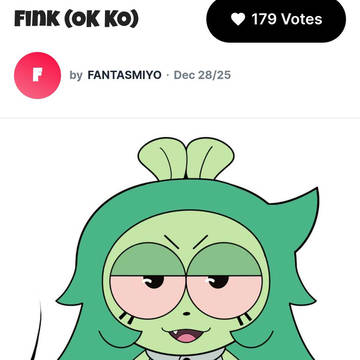 VOTE VOTE VOTE