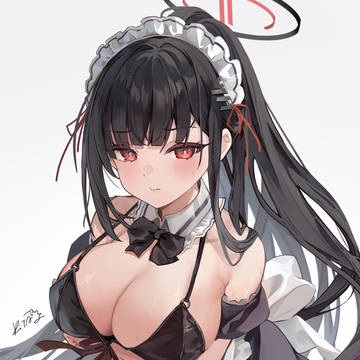 メイドリオ
