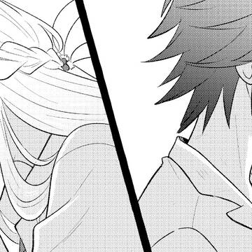 【Re:set】#129 亀裂（冒頭試し読み）