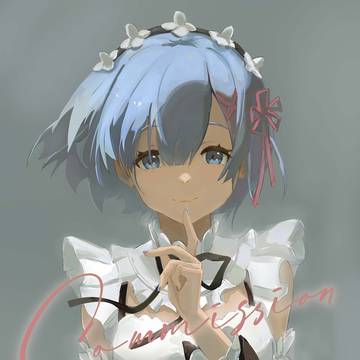 Rem - SKEB Commission