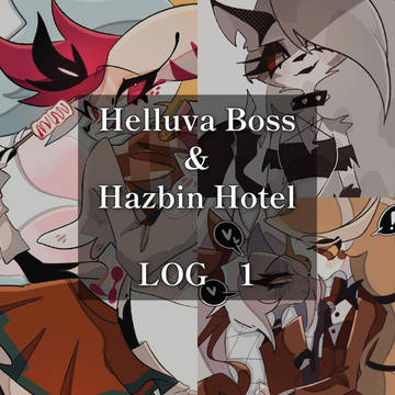 HH&HB LOG ①
