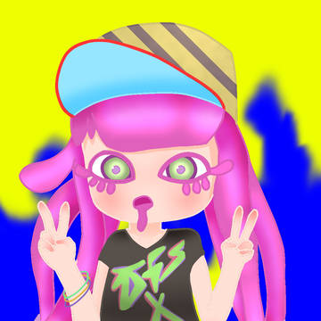 パル子