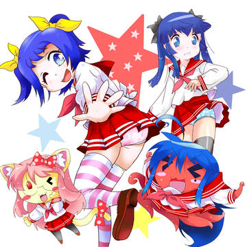 たこ☆すた