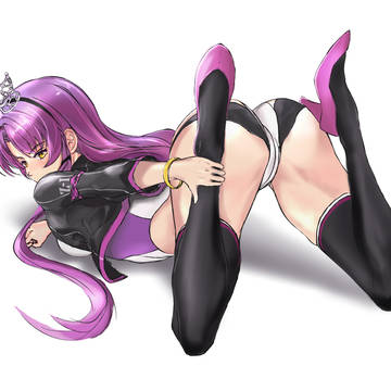 Z1クイーンB・レン