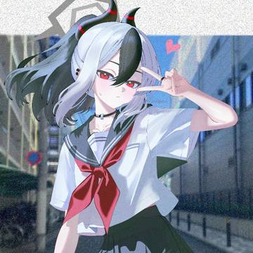 JK Kayoko