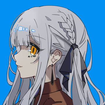 丰川祥子头像
