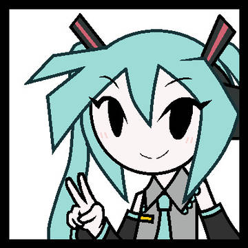 Hatsune Miku
