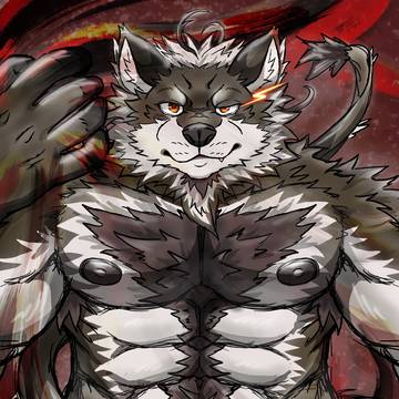 獣人