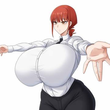 マキマさん
