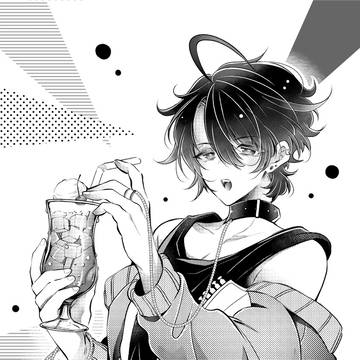 もしかしてクリームソーダってスプーン派？