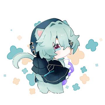 ネコチャン