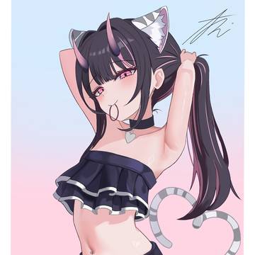 水着 駒沢乃依