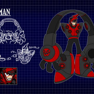 サウンドマン/SOUND MAN