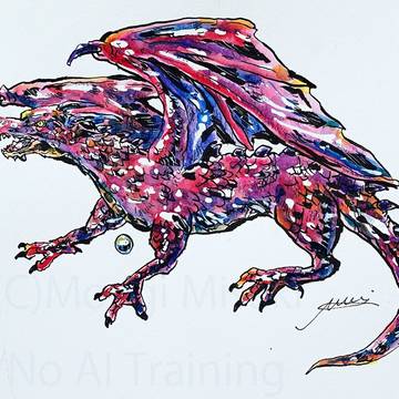 ドラゴン