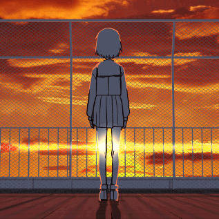 『雫』_瑠璃子