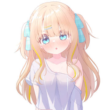 ahrちゃん