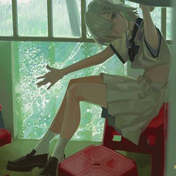 refraction