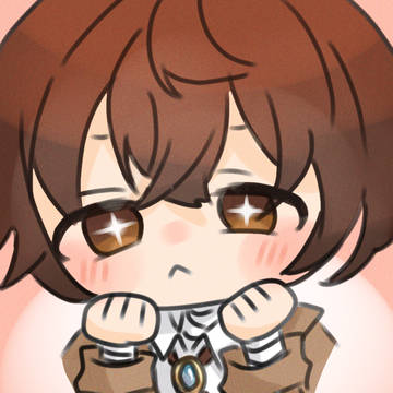 うるうる太宰くん