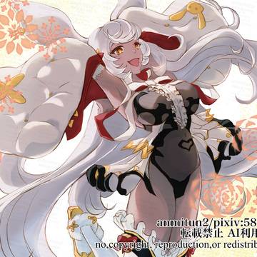 グラブル12周年祝！マコラ