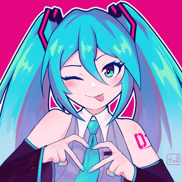 ミクの日2026