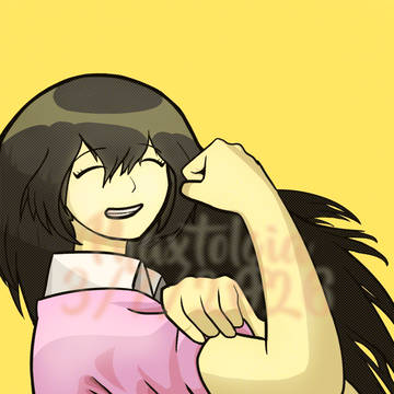 Happy Women's Day feat. Mari