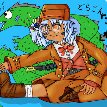 Hodさんストレッチシリーズ