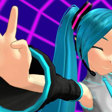 Miku Day