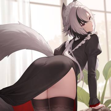 メイド喫茶閉店後