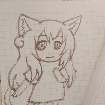 little neko