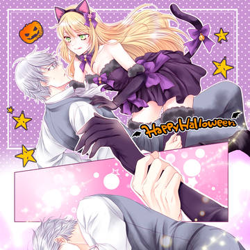 🎃Happy Halloween👻
