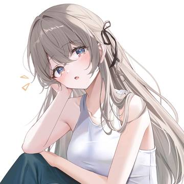 Firefly with jeans